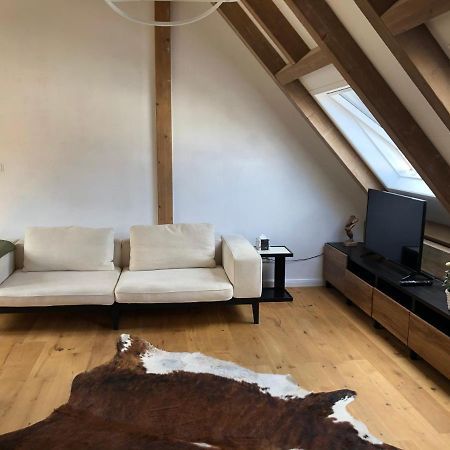 Die Gruene Bettlad Boutique-Hotel Bühl Dış mekan fotoğraf