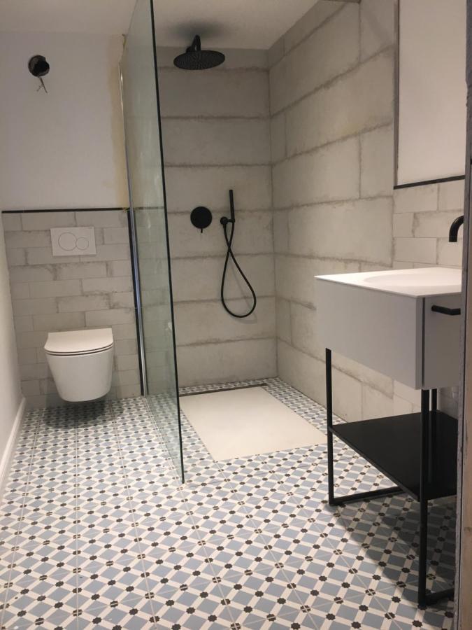 Die Gruene Bettlad Boutique-Hotel Bühl Dış mekan fotoğraf