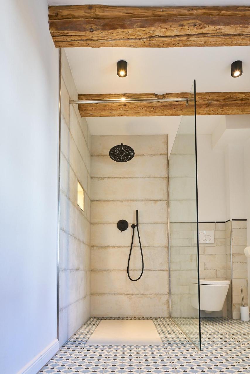 Die Gruene Bettlad Boutique-Hotel Bühl Dış mekan fotoğraf