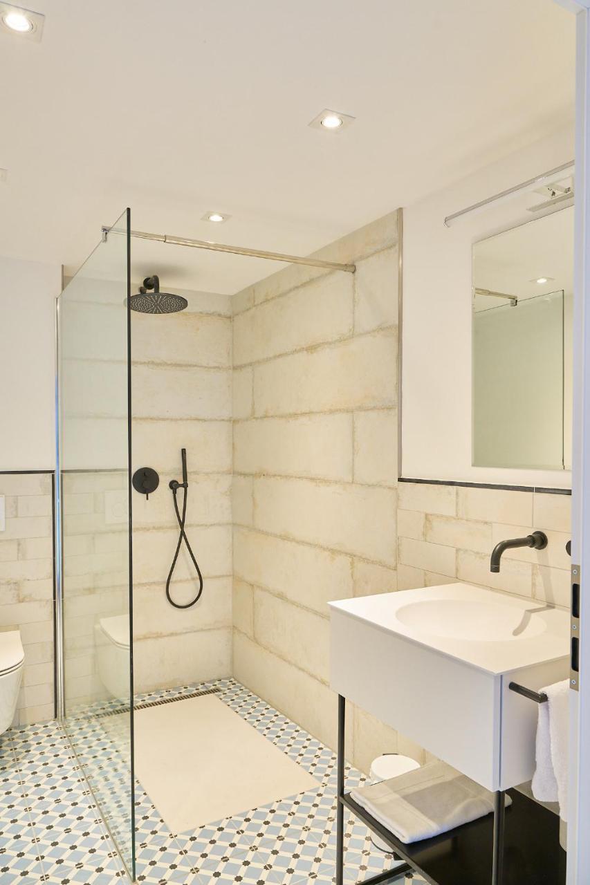 Die Gruene Bettlad Boutique-Hotel Bühl Dış mekan fotoğraf